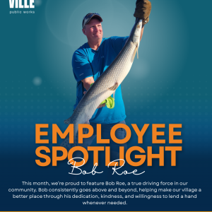 Employee Spotlight